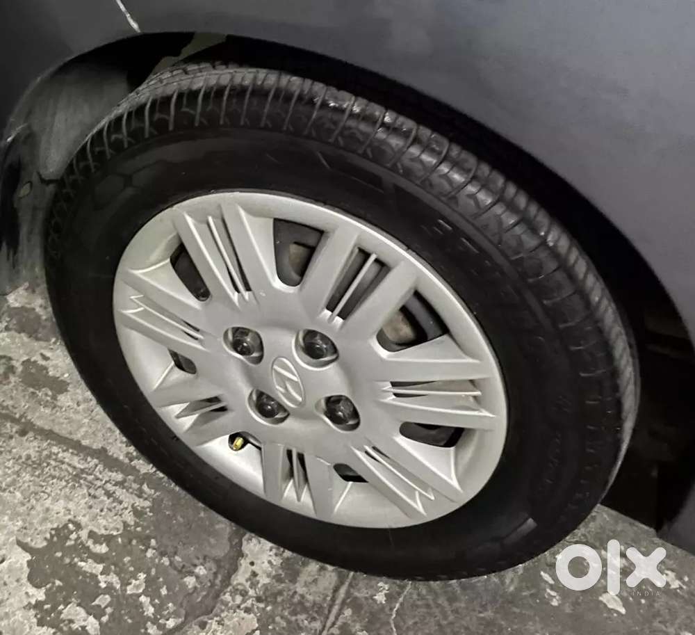 Excellent Hyundai Santro Xing Xe, Eco 2010 Model Only 39000 Kms., Run