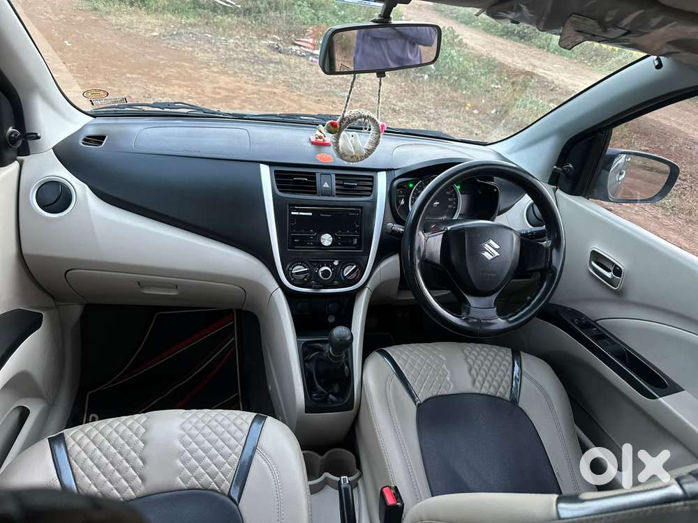 Maruti Suzuki Celerio Cng Vxi Optional, 2020, Cng & Hybrids