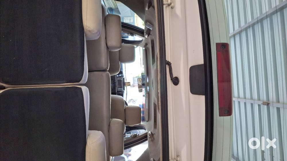 Toyota Fortuner 2015 Diesel Well Maintained