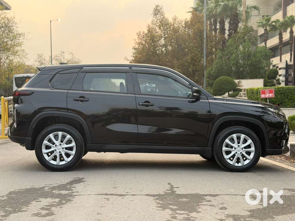 Toyota Urban Cruiser Hyryder 1.5 E Neo Drive, 2025, Petrol