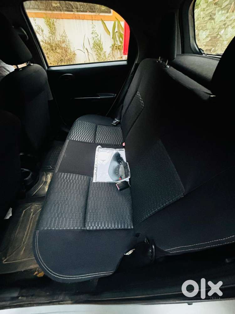 Toyota Etios Cross 1.2l G, 2015, Petrol