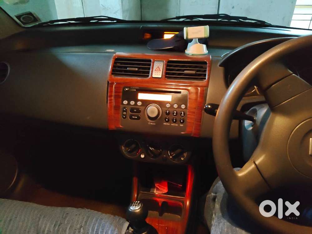 Maruti Suzuki Dzire 2009