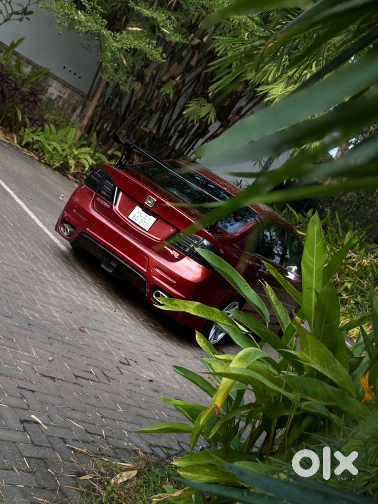 Honda Civic Sport 2006