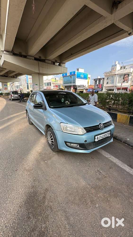 Volkswagen Polo 2013 Diesel Well Maintained