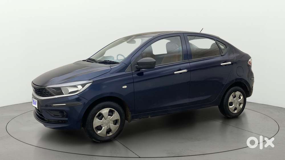 Tata Tigor 1.2 Revotron Xm, 2020, Petrol