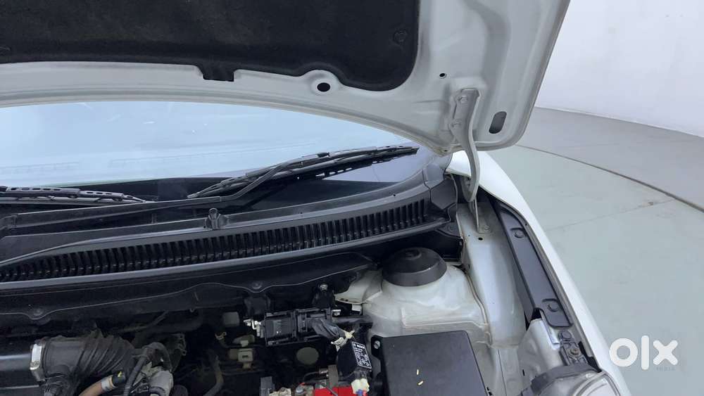 Maruti Suzuki Baleno 1.2 Sigma, 2019, Petrol