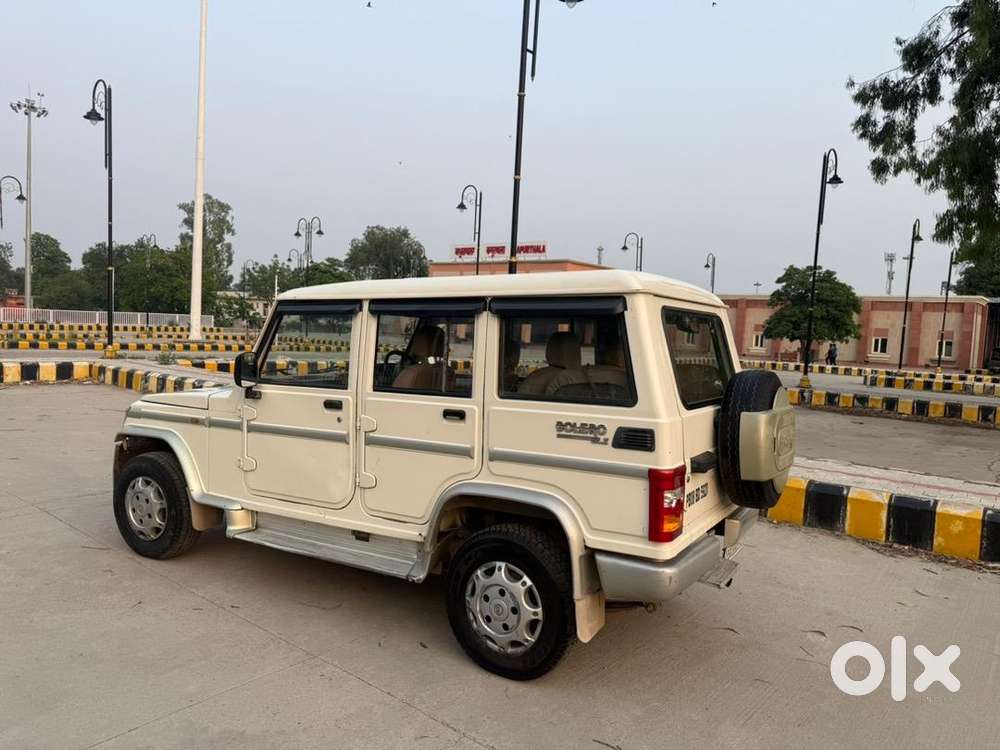 Mahindra Bolero 2008 Diesel 95000 Km Driven