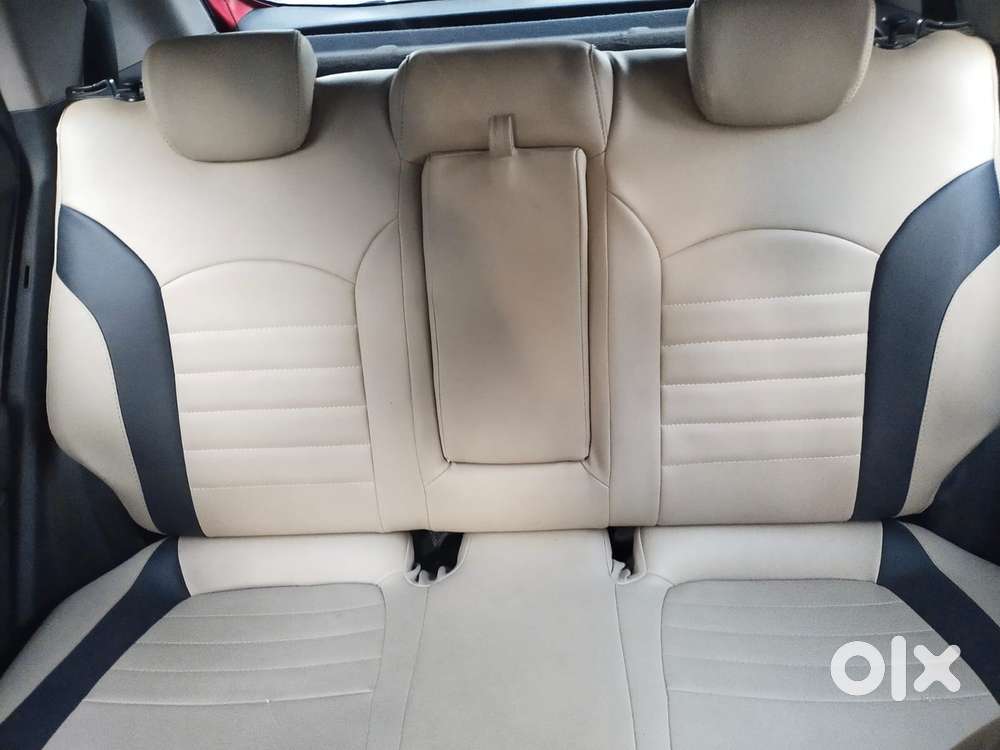 Hyundai Creta 1.6 Sx, 2018, Diesel