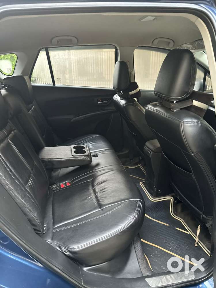Maruti Suzuki S Cross Zeta Shvs, 2019, Diesel