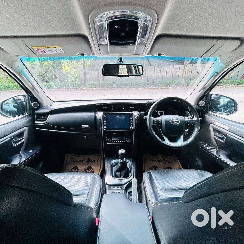 Toyota Fortuner 3.0 4x2 Mt, 2022, Diesel