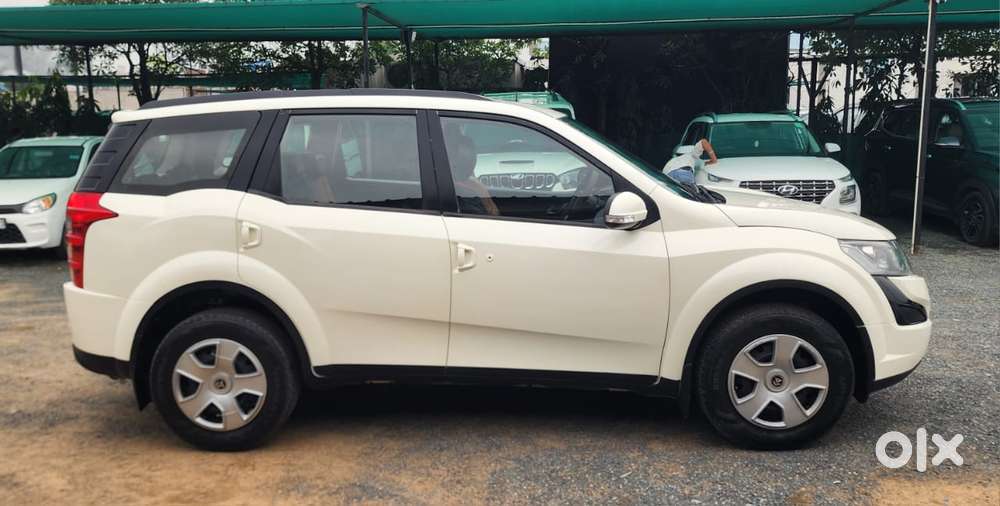 Mahindra Xuv500 2011-2015 W6 2wd, 2016, Diesel