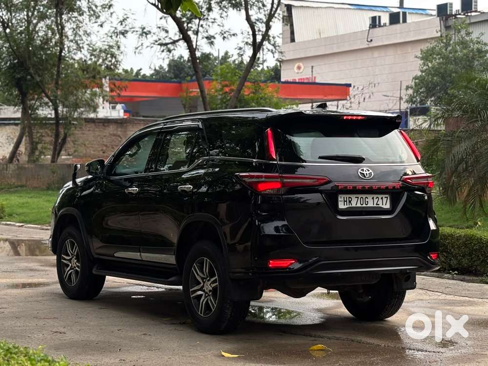Toyota Fortuner 3.0 4x2 Automatic, 2025, Diesel
