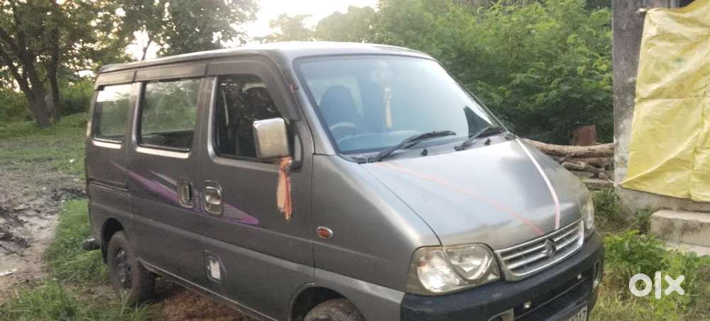 Maruti Suzuki Eeco