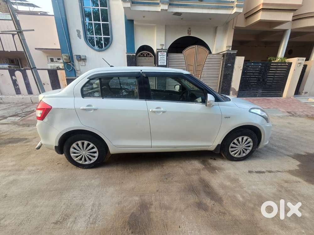 Maruti Suzuki Swift Dzire 2015 Petrol Manual