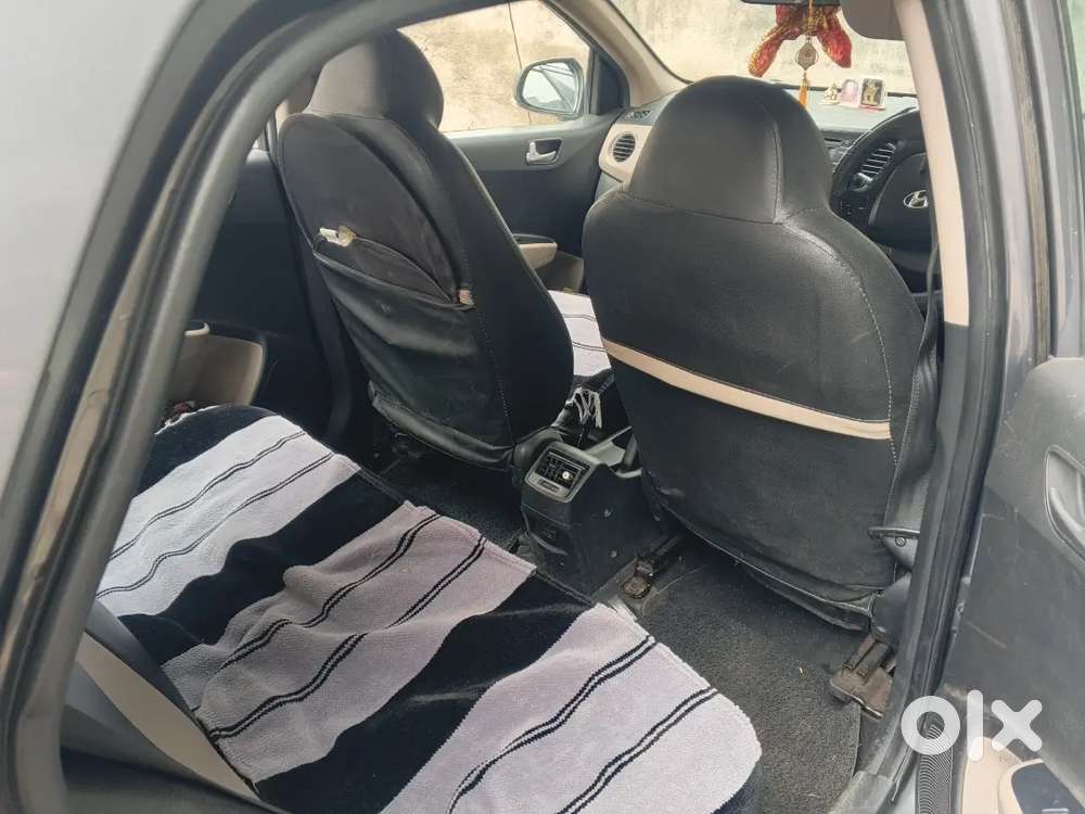 Hyundai Grand I10 Sportz 2016