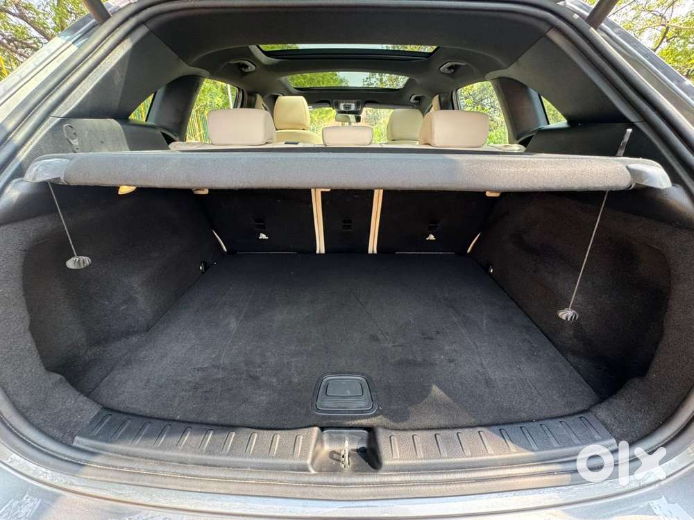 Mercedes-benz Gla 200, 2024, Petrol