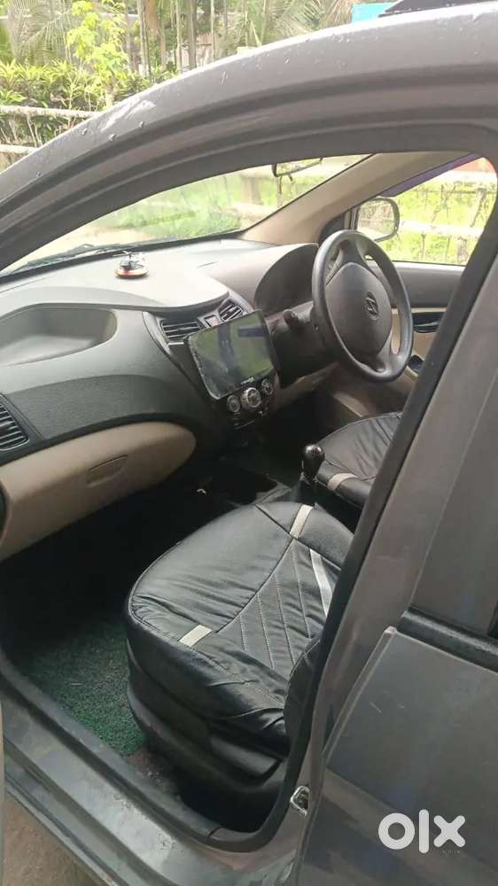 Hyundai Eon 2013 Petrol Good Condition