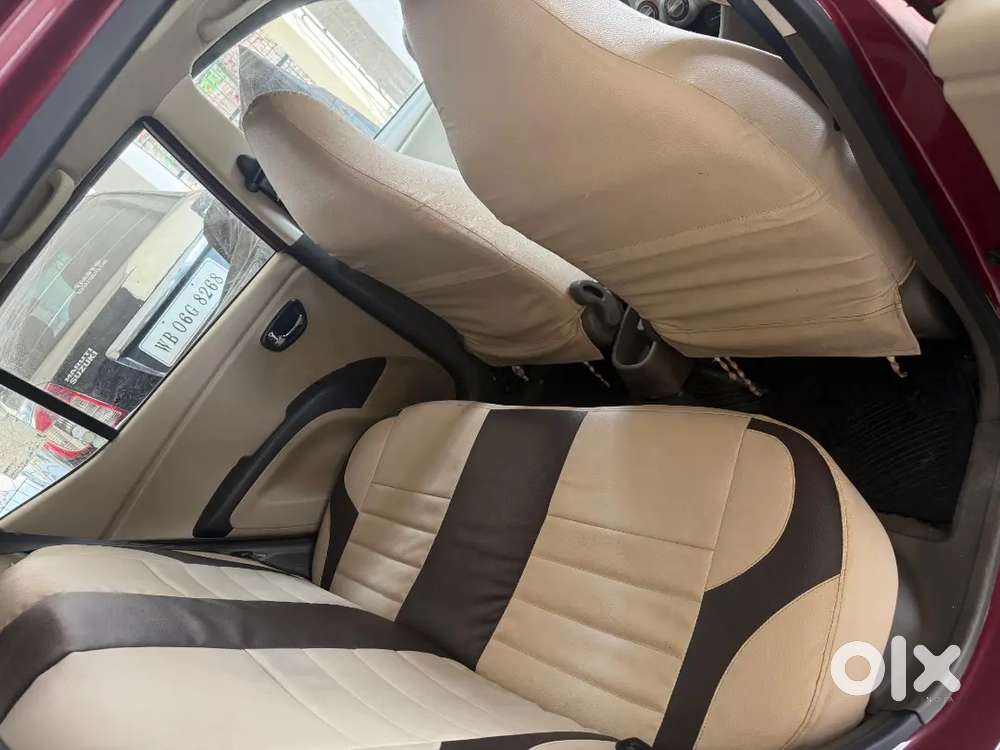 2017 Bs4 Hyundai I10 Sportz Excellent Condition(only 17,500 Km)
