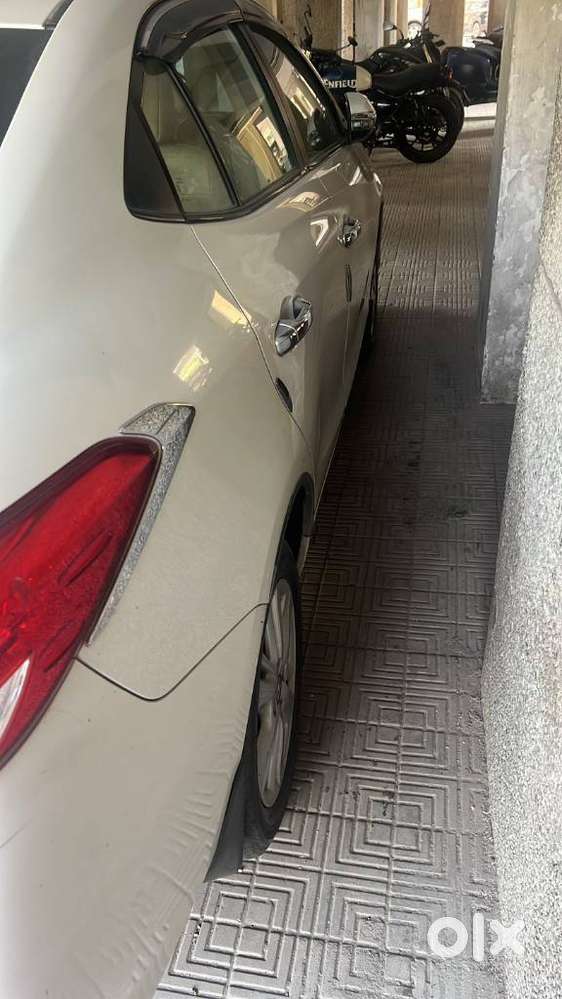 Toyota Yaris Vx Cvt, 2018, Petrol