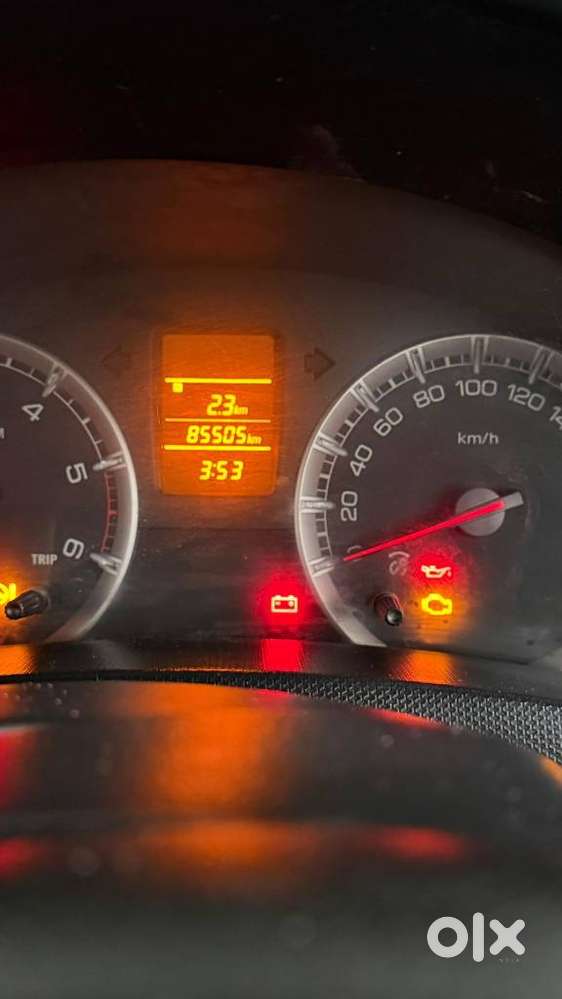 Maruti Suzuki Swift 2011-2014 Vdi, 2012, Diesel