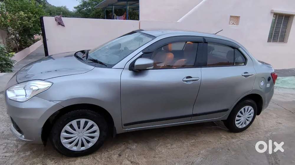 Maruti Dzire 2023 Cng