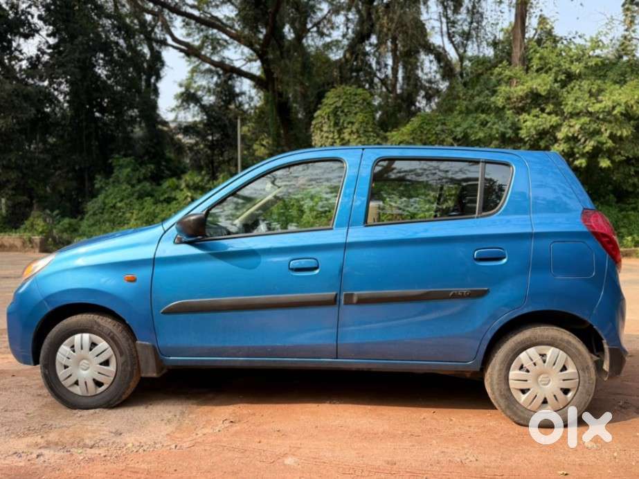 Maruti Suzuki Alto 800, 2019, Petrol