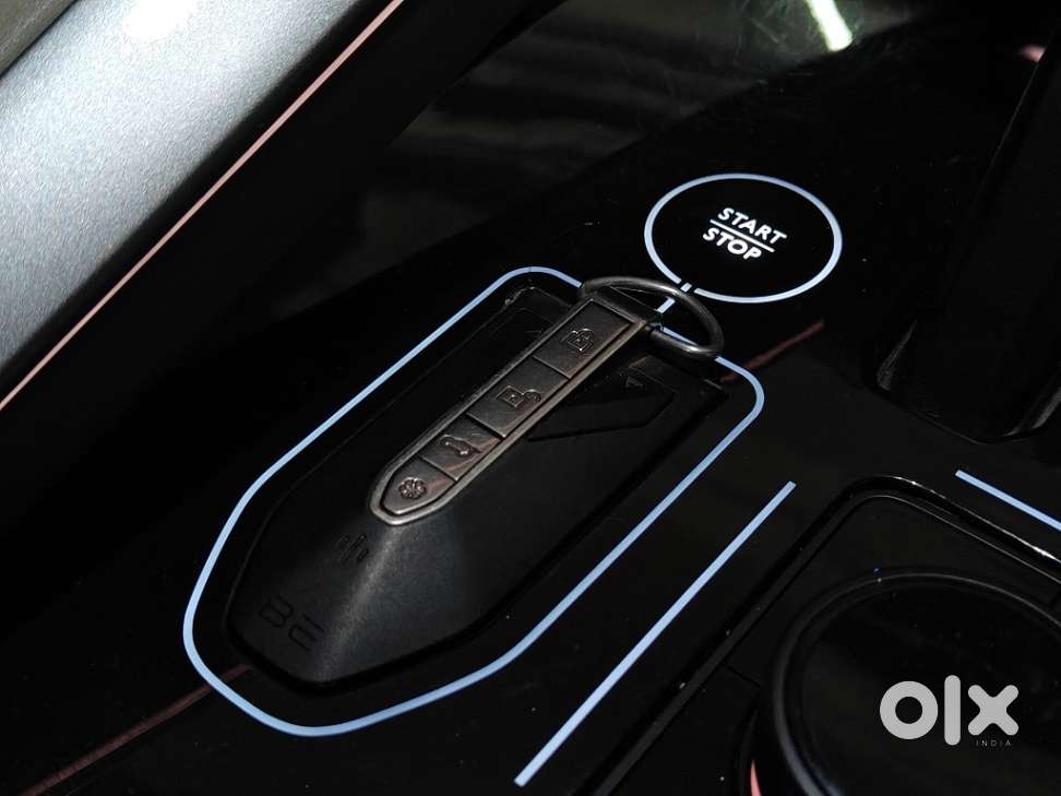 Mahindra Be 6, 2025, Electric