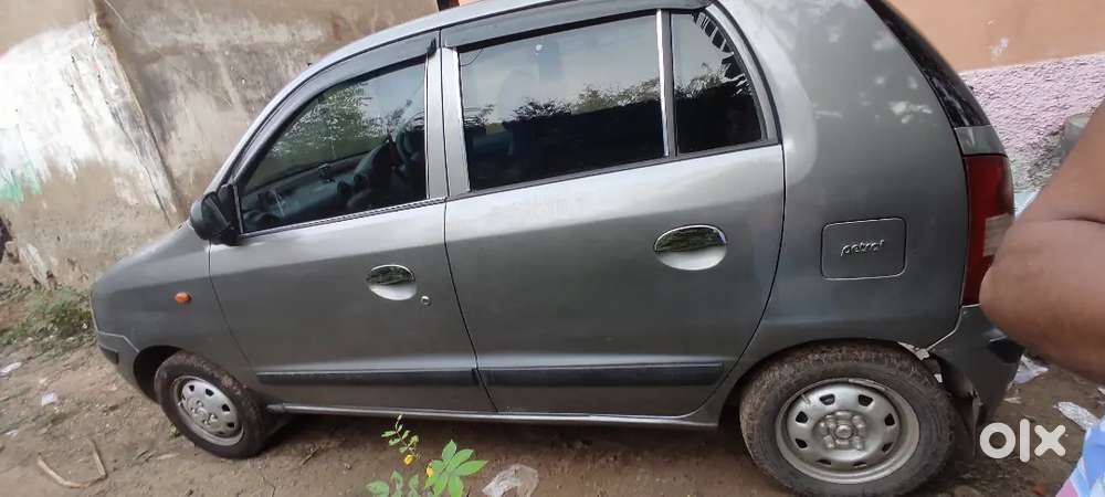 Hyundai Santro Xing 2004