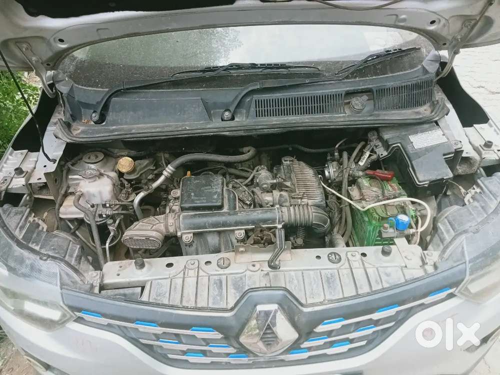 Renault Triber 2020