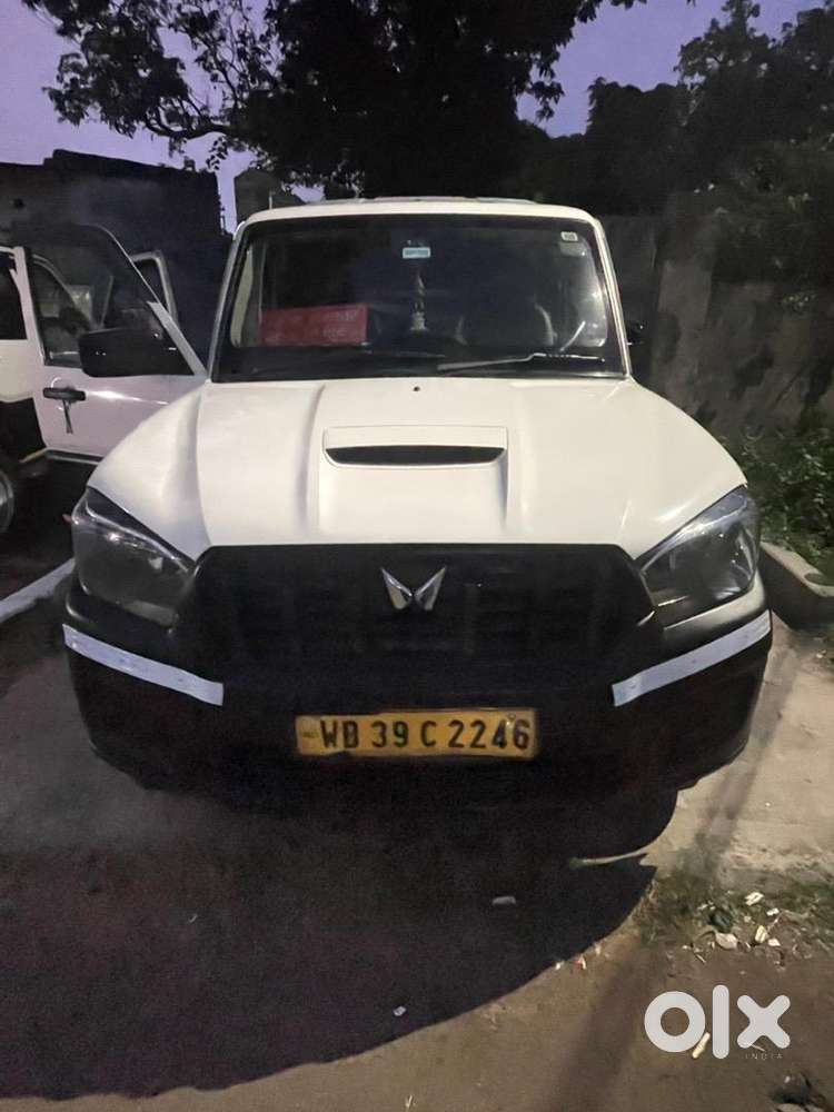 Mahindra Scorpio Classic 2022 And 2023 Diesel Variant