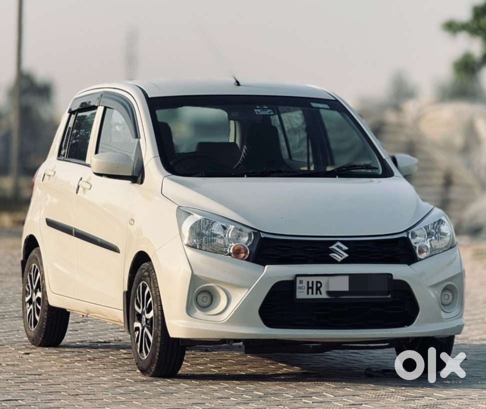 Maruti Suzuki Celerio Vxi, 2020, Petrol