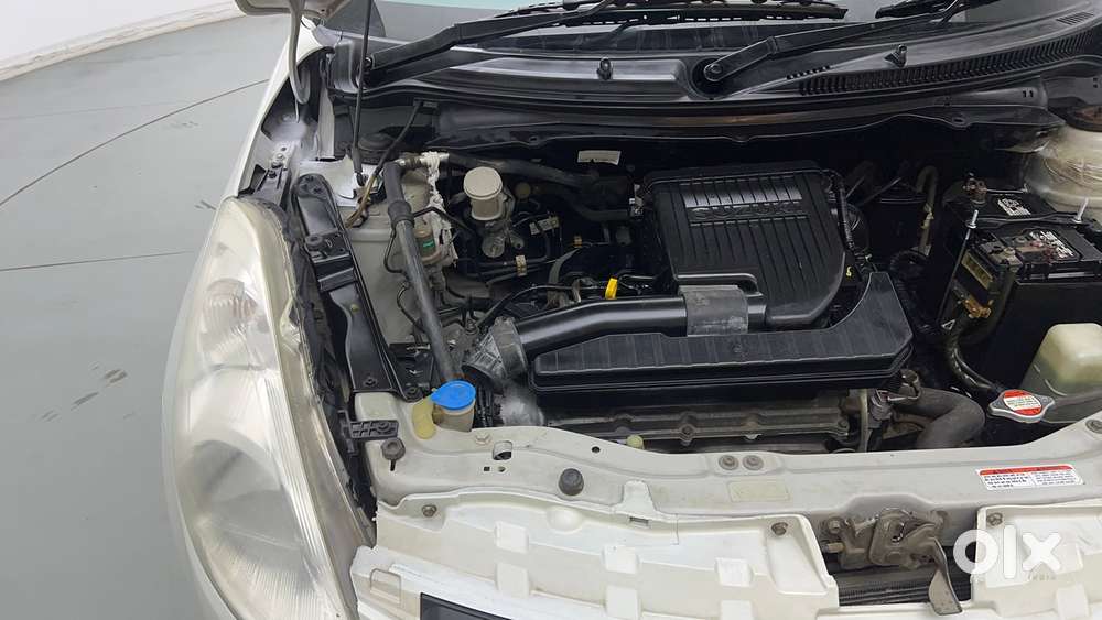 Maruti Suzuki Swift 1.3 Lxi, 2013, Petrol