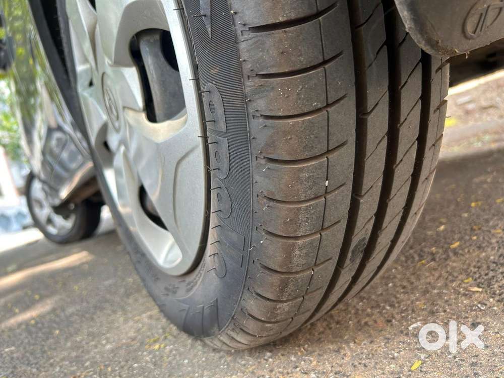 Tata Tiago 1.2 Revotron Xt (o), 2021, Petrol