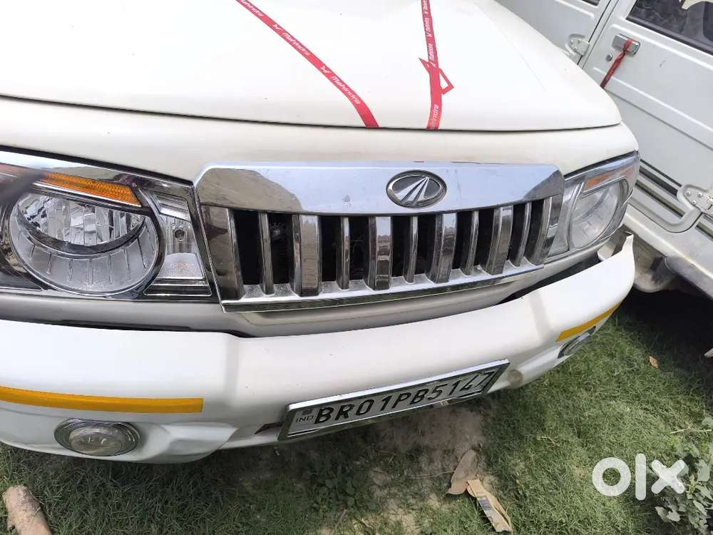 Mahindra Bolero 2012 Diesel 123000 Km Driven