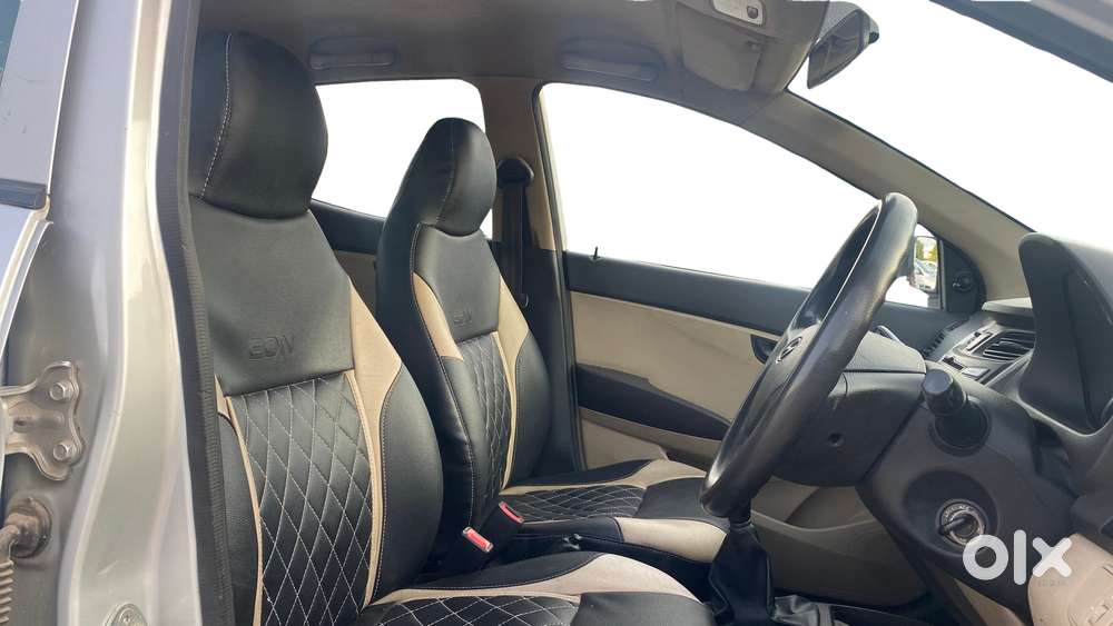 Hyundai Eon Magna +, 2013, Petrol