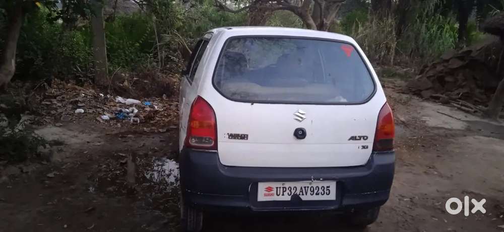 Maruti Suzuki 800