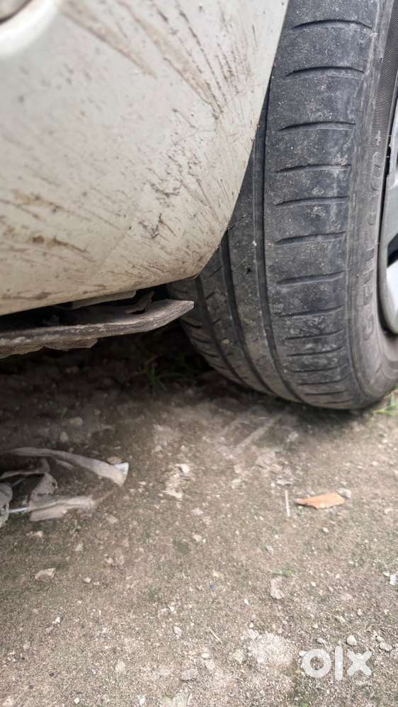 Maruti Suzuki Swift Vdi 2012 Last Year