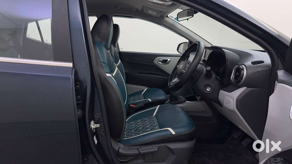 Hyundai Grand I10 Nios Sportz 1.2 Kappa Vtvt, 2025, Petrol