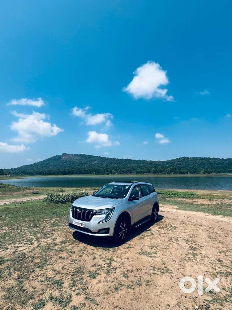 Mahindra Xuv700 Petrol 2023