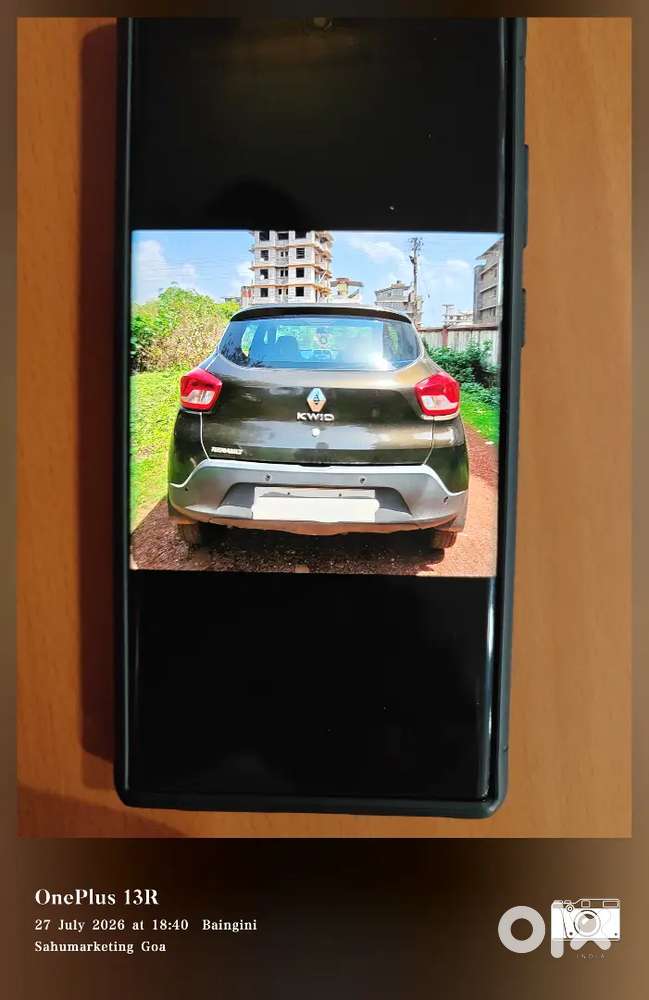 Renault Kwid