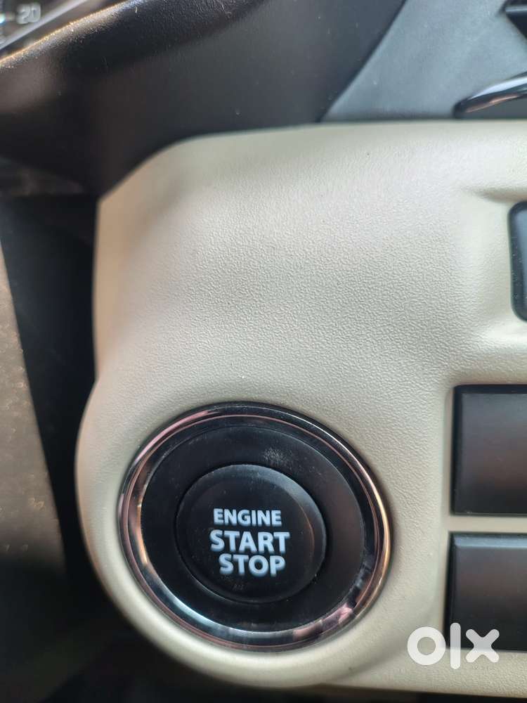 Toyota Glanza 1.2 V Amt, 2024, Petrol