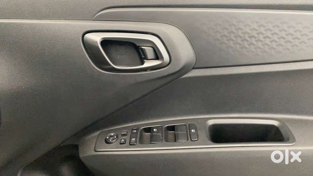 Hyundai Exter Sx 1.2 Amt, 2024, Petrol