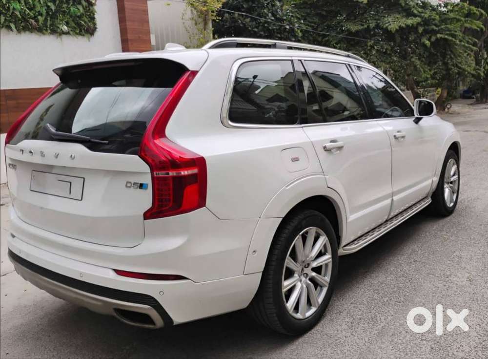 Volvo Xc 90 D5 R-design, 2017, Diesel