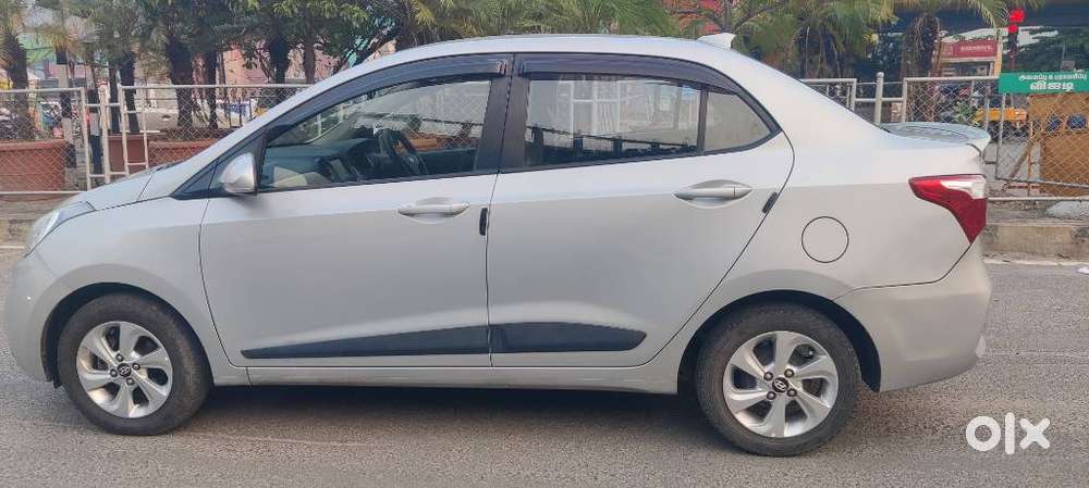 Hyundai Xcent 1.2 Crdi Sx, 2018, Diesel