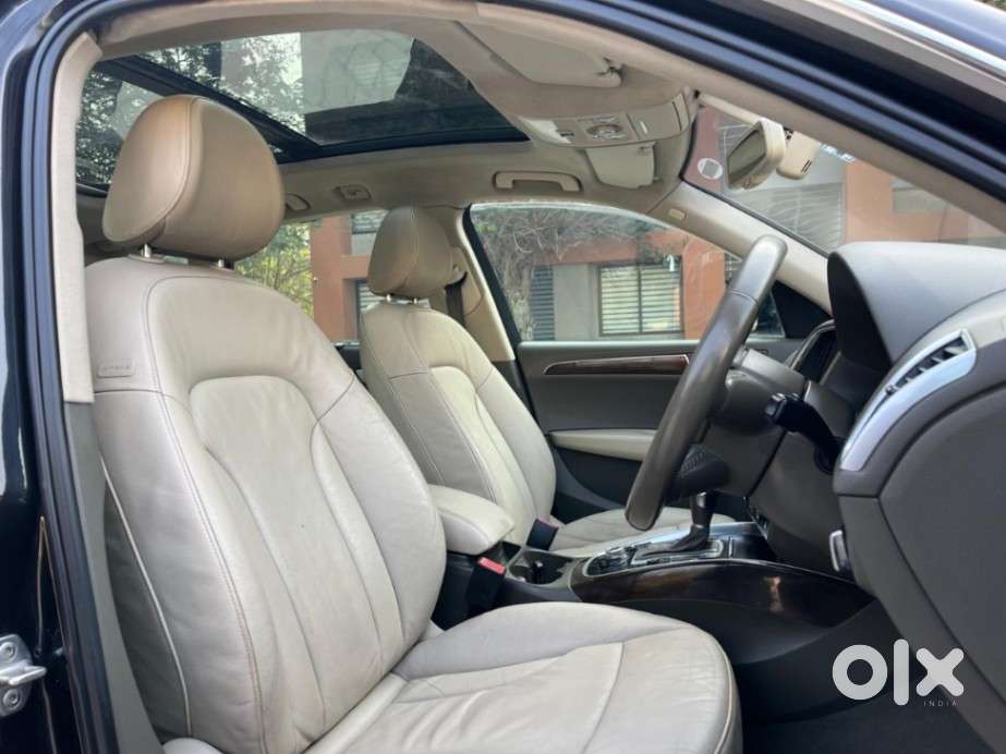 Audi Q5 Premium Plus 45 Tfsi, 2012, Diesel