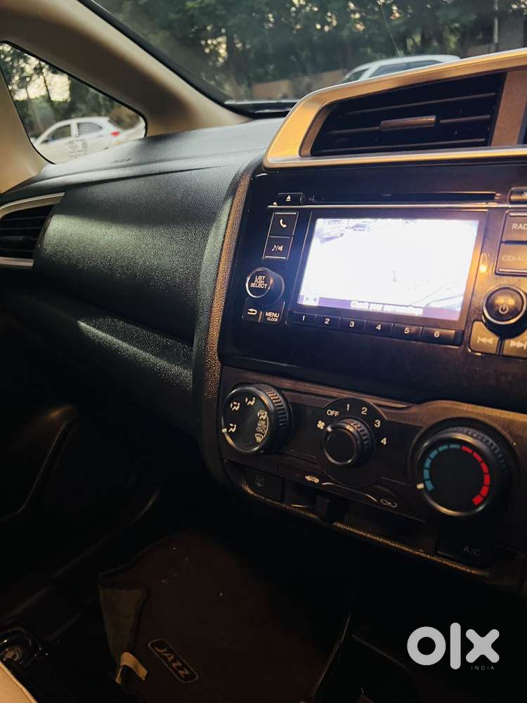 Honda Jazz 1.2 Sv I Vtec, 2018, Petrol