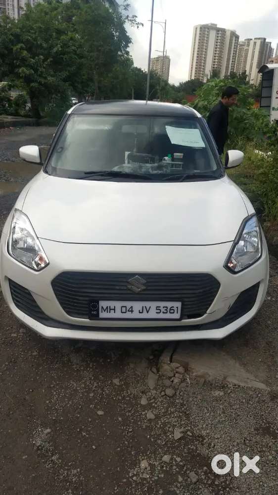 Maruti Suzuki Swift 2018 / 2019 Diesel