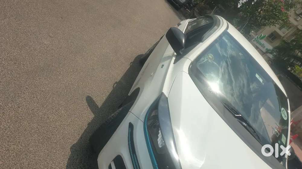 Tata Tiago Ev