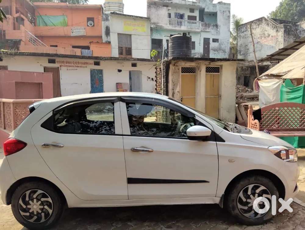 Tata Tiago 2018 Petrol Good Condition
