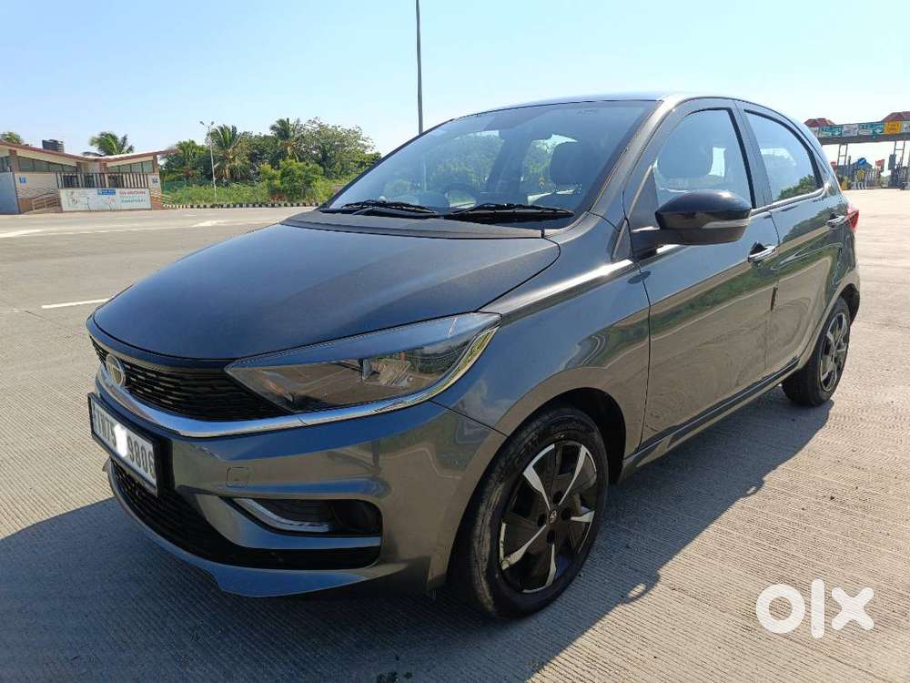 Tiago Xza Just 8 Month Old Automatic